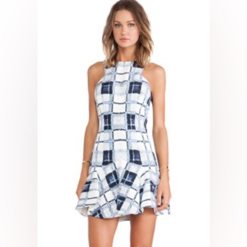 Gorgeous Finders Keepers Dress